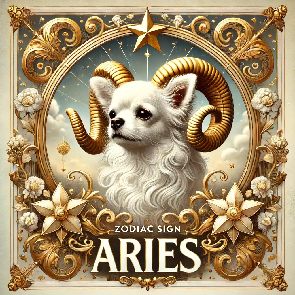 牡羊座 Aries